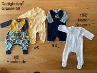 Einteiler, Overalls, Strampler - Sigikid, jacardi, Handmade Baden-Württemberg - Dettighofen Vorschau