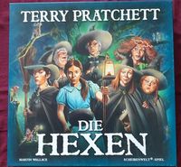 Terry Pratchett Die Hexen Bayern - Burgau Vorschau