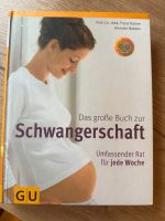 Das große Buch zur Schwangerschaft Hessen - Gießen Vorschau