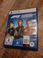 PS 5 Spiel Formel 1 2021, Codemaster, Playstation Nordrhein-Westfalen - Hilden Vorschau