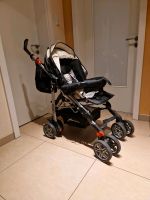 Hartan Buggy X1 Thüringen - Jena Vorschau