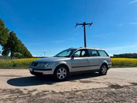 VW Passat 3b 1.9TDI 85KW TÜV Automatik Sachsen-Anhalt - Hötensleben Vorschau