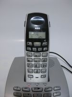 Schnurlose Telefon von AEG Nordrhein-Westfalen - Hille Vorschau