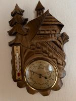 Wand Thermometer Hessen - Linden Vorschau