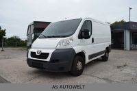 Peugeot Boxer HDi Schleswig-Holstein - Blumenthal  Vorschau