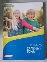 Camden Town 1 - Workbook *neu* mit Audio CD 978-3-425-73421-7 Niedersachsen - Cremlingen Vorschau