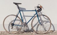 Vintage Rennrad, Oldtimer Rennrad, Rennrad Bayern - Prittriching Vorschau