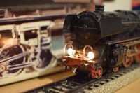 Märklin H0 3008, F 800.2 Schnellzug-Dampflok BR 01 097 Bayern - Gerolzhofen Vorschau