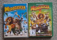 Madagascar Teil 1 + 2 Sachsen - Mockrehna Vorschau