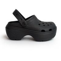 Crocs Plateau Clogs – Neu! Bayern - Bad Abbach Vorschau
