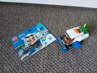 60249 LEGO City Straßenkehrmaschine Niedersachsen - Neuenkirchen (Altes Land) Vorschau