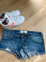 Hollister Hotpants w29 Schleswig-Holstein - Norderstedt Vorschau