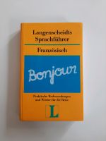 Langenscheidts Sprachführer Französisch, Redewendungen Reise München - Schwabing-Freimann Vorschau
