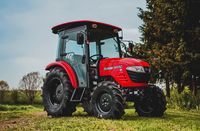 Traktor Branson/TYM 5025 C 47 PS neu Sachsen - Mülsen Vorschau