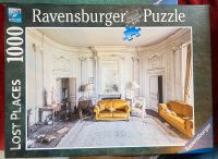 Ravensburger Puzzle-Lost Places Editon-White Room Nordrhein-Westfalen - Marl Vorschau