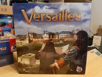 Verailles - Die Baumeister des Sonnenkönigs - Brettspiel Hessen - Mörlenbach Vorschau