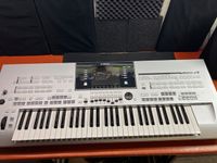 Yamaha Keyboard Tyros 4, gebraucht, guter Zustand Baden-Württemberg - Backnang Vorschau