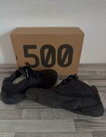 Yeezy Boost 500 Utility Black Bayern - Alzenau Vorschau