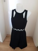 Kleid schwarz Rheinland-Pfalz - Pirmasens Vorschau