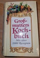 Großmutters Kochbuch mit über 2000 Rezepte Nordrhein-Westfalen - Porta Westfalica Vorschau