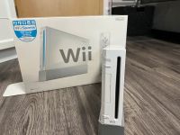 Nintendo Wii Niedersachsen - Spelle Vorschau