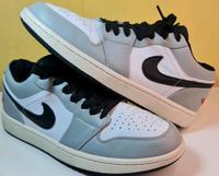 " NIKE " Jordan Sportschuhe Gr. 42 Bayern - Röthlein Vorschau