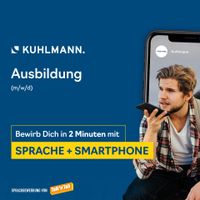 Ausbildung zum Kanalbauer (m/w/d) bei KUHLMANN in Bernburg Sachsen-Anhalt - Bernburg (Saale) Vorschau