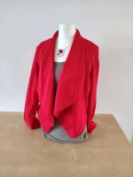 Cardigan Blazer Jacke rot Orsay 38 Bayern - Arnstein Vorschau