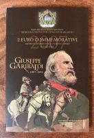 2 Euro San Marino 2007 Giuseppe Garibaldi Bayern - Ingolstadt Vorschau