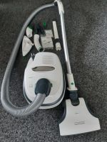 Vorwerk Kobold VT300 Bodenstaubsauger mit EB400 Automatik-Aufsatz Niedersachsen - Wolfsburg Vorschau