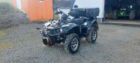 TGB Blade 550 EFI 4x4 ATV Quad Sachsen - Eichigt Vorschau