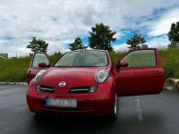 Nissan Micra Rheinland-Pfalz - Malberg(Bitburg-Prüm) Vorschau