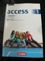 access 1 Workbook Lehrerfassung Niedersachsen - Braunschweig Vorschau