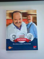 Lafer! Lichter! Lecker! Das Kochbuch Nordrhein-Westfalen - Ascheberg Vorschau