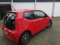 VW  Move Up zu Verkaufen Nordrhein-Westfalen - Gelsenkirchen Vorschau