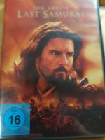 Last Samurai DVD mit Tom Cruise Baden-Württemberg - Singen Vorschau
