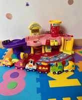 VTech Tut Tut Baby Flitzer Garage Parkgarage8 München - Ramersdorf-Perlach Vorschau