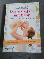 Buch fürs Baby Das erste Jahr mit Baby ❤️ Bayern - Kolbermoor Vorschau