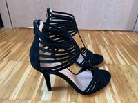 Wunderschöne High Heel Sandalette / Sandale von Unisa Gr. 37 Dresden - Neustadt Vorschau