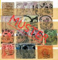 SUCHE alte Briefmarken Australien Victoria Dortmund - Bodelschwingh Vorschau