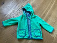 Finkid Jacke Grün Gr. 90-100 Baden-Württemberg - Karlsruhe Vorschau