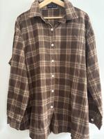 SHEIN EZwear kariertes Hemd, Gr. S, Gr. 36 Niedersachsen - Brake (Unterweser) Vorschau