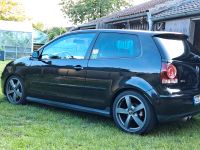 Polo 9n 9n3  GTI 1.8T Schleswig-Holstein - Trittau Vorschau