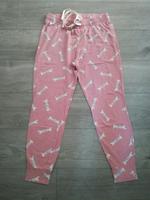 Sweat-Hose für Damen, Größe L, Grundfarbe rosa, Bayern - Langweid am Lech Vorschau