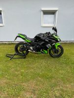 Kawasaki Ninja 650 A2 Baden-Württemberg - Pfedelbach Vorschau