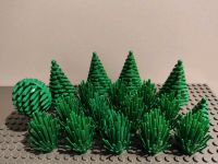 Lego® Strauch / Baum / Tannenbäume Item No: 3471 Baden-Württemberg - Lörrach Vorschau