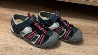 Sandalen für Mädchen gr.28 Bayern - Geretsried Vorschau