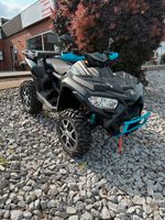 Access Shade Sport Plus Quad ATV neu Nordrhein-Westfalen - Olfen Vorschau