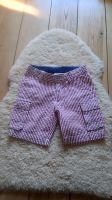 Top wie neu! Jacadi Shorts 4 (104/110/116) kurze Hose rot weiß Hamburg-Nord - Hamburg Langenhorn Vorschau