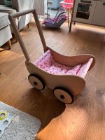 Pinolino Puppenwagen Nordrhein-Westfalen - Mettmann Vorschau